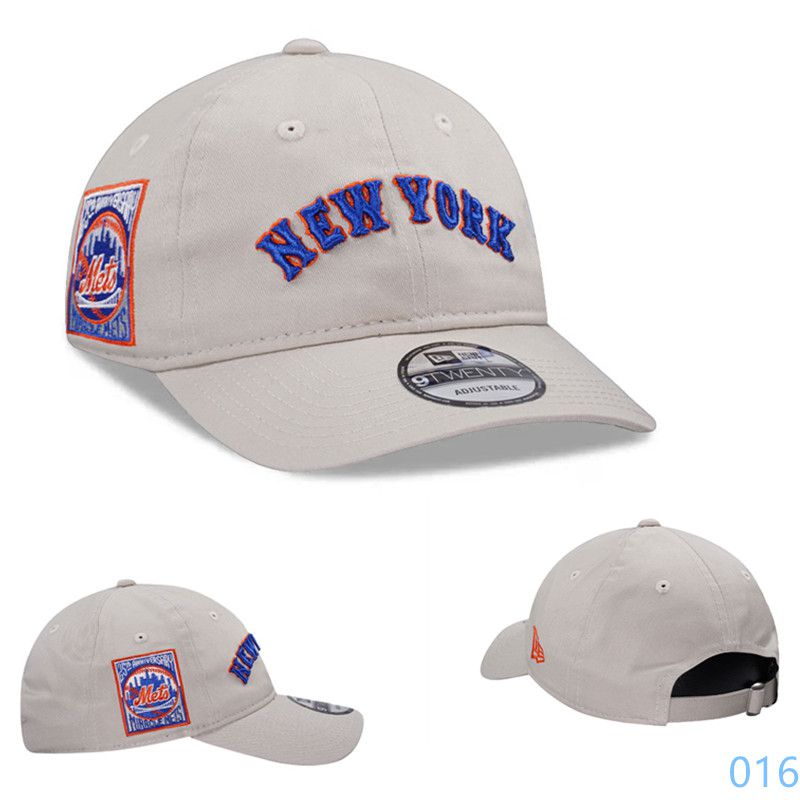 2025 MLB New York Mets Hat TX20253182->->Sports Caps